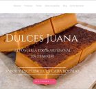 Comprar online dulces Juana