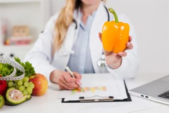 FP en Técnico Superior en Dietética