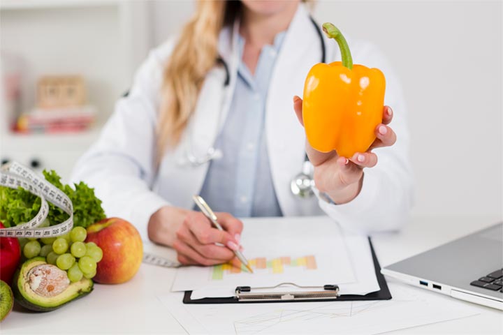 Técnico Superior en Dietética, una profesión con muchas salidas